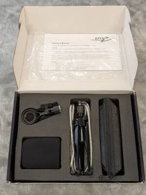 Apex - APEX555 2